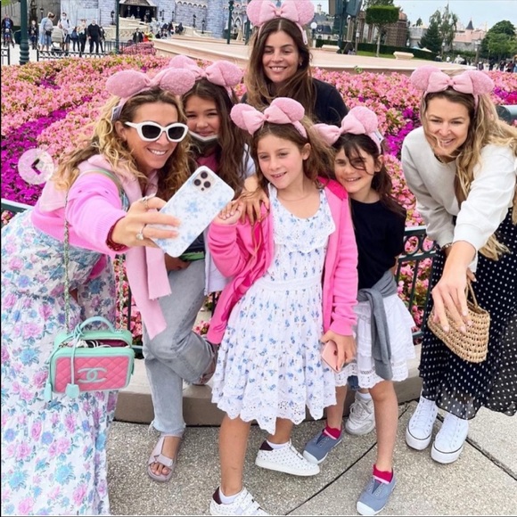 LOVESHACKFANCY DRESS - Picture 5 of 6